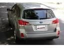 SUBARU LEGACY OUTBACK