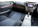 SUBARU LEGACY OUTBACK