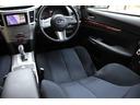 SUBARU LEGACY OUTBACK