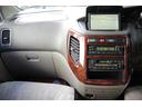 Ｖ　後期型　インタークーラー付きディーゼルターボ　４ＷＤ　Ｗサンルーフ　電動コーナーポール　ＥＴＣ（25枚目）
