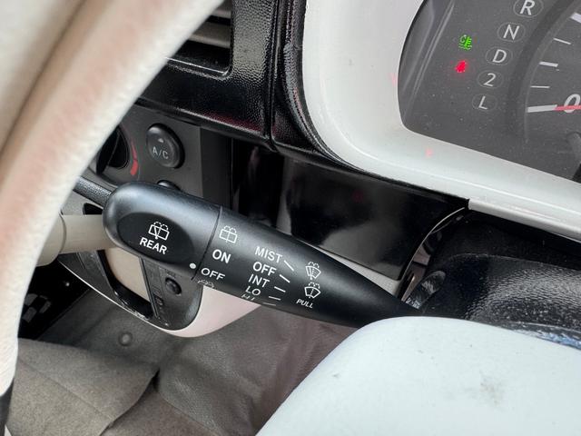 エブリイ ＰＡ　バス仕様、ＰＡチクゲンテイ、キャブバン、内装ペイント、シートカバー（12枚目）