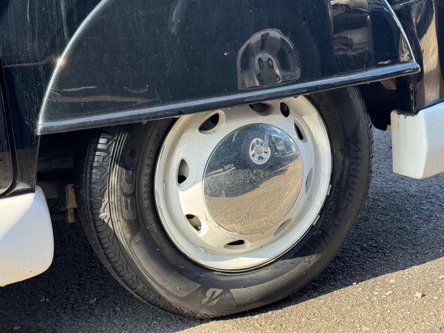 エブリイ ＰＡ　バス仕様、ＰＡチクゲンテイ、キャブバン、内装ペイント、シートカバー（30枚目）