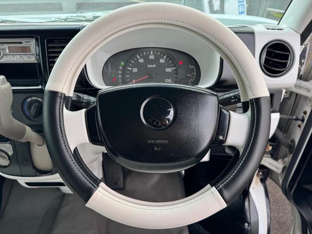 エブリイ ＰＡ　バス仕様、ＰＡチクゲンテイ、キャブバン、内装ペイント、シートカバー（37枚目）