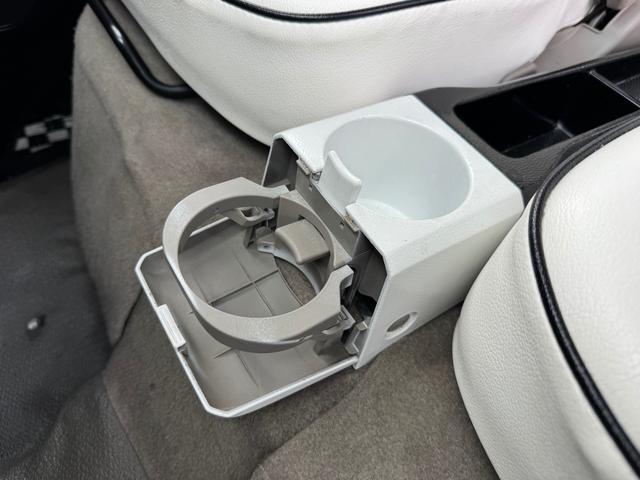 エブリイ ＰＡ　バス仕様、ＰＡチクゲンテイ、キャブバン、内装ペイント、シートカバー（42枚目）