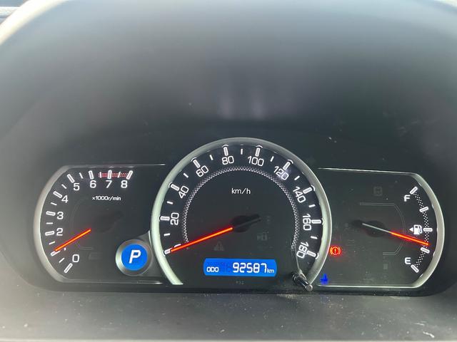 ノア Si 両側パワースライドドア(5枚目)