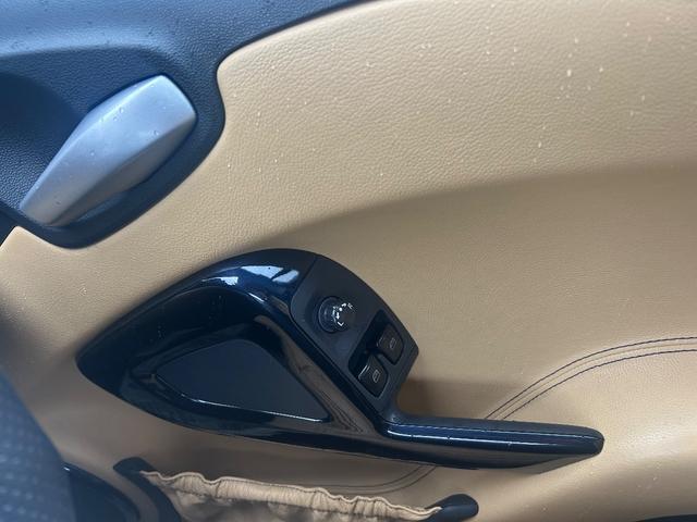 スマートクーペ ＢＲＡＢＵＳエクミトブル　純正ブラバス　艶消し　ベンツスマート　ブラバスエクスクルーシブ　サハラベージュレザーシート　カロッツェリアナビ　グラストップ　シートヒータ　ビルシュタイン足回り　外装マッドブラックラッピング　ＥＴＣ（26枚目）