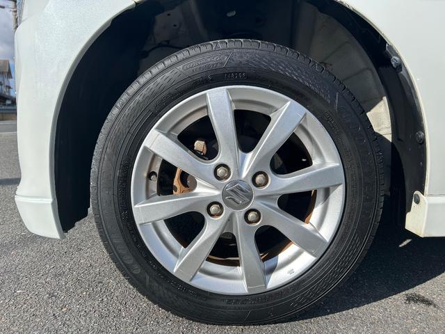 ワゴンR FXリミテッド(32枚目)