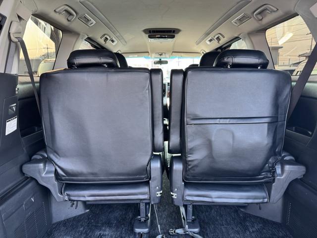 ヴェルファイア ２．４Ｚ　プラチナムセレクション（68枚目）