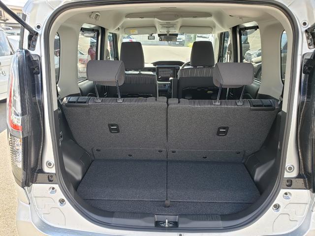 ソリオ ハイブリッドMZ メーカー9インチナビ 全方位カメラ ビルトインETC ドライブレコーダー前後 両側パワースライドドア アダプティブクルーズコントロール LEDヘッドライト フロントフォグ 純正アルミホイール(9枚目)