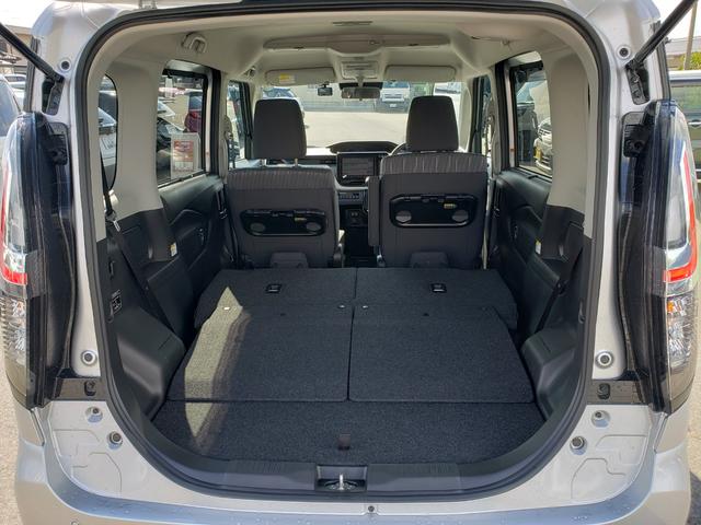 ソリオ ハイブリッドMZ メーカー9インチナビ 全方位カメラ ビルトインETC ドライブレコーダー前後 両側パワースライドドア アダプティブクルーズコントロール LEDヘッドライト フロントフォグ 純正アルミホイール(10枚目)