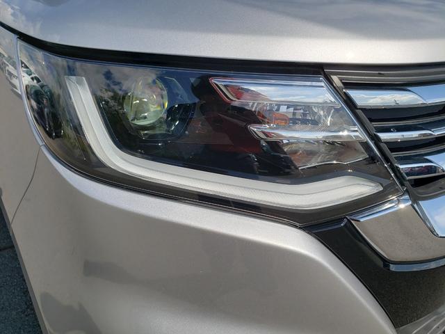 ソリオ ハイブリッドMZ メーカー9インチナビ 全方位カメラ ビルトインETC ドライブレコーダー前後 両側パワースライドドア アダプティブクルーズコントロール LEDヘッドライト フロントフォグ 純正アルミホイール(13枚目)