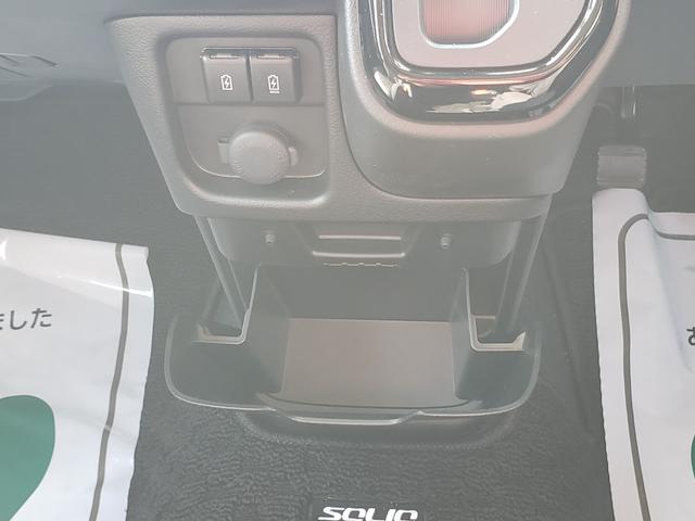 ソリオ ハイブリッドMZ メーカー9インチナビ 全方位カメラ ビルトインETC ドライブレコーダー前後 両側パワースライドドア アダプティブクルーズコントロール LEDヘッドライト フロントフォグ 純正アルミホイール(29枚目)