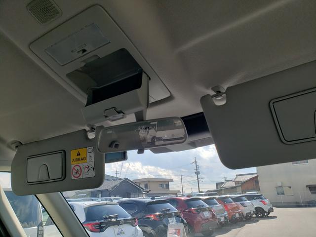 ソリオ ハイブリッドMZ メーカー9インチナビ 全方位カメラ ビルトインETC ドライブレコーダー前後 両側パワースライドドア アダプティブクルーズコントロール LEDヘッドライト フロントフォグ 純正アルミホイール(32枚目)