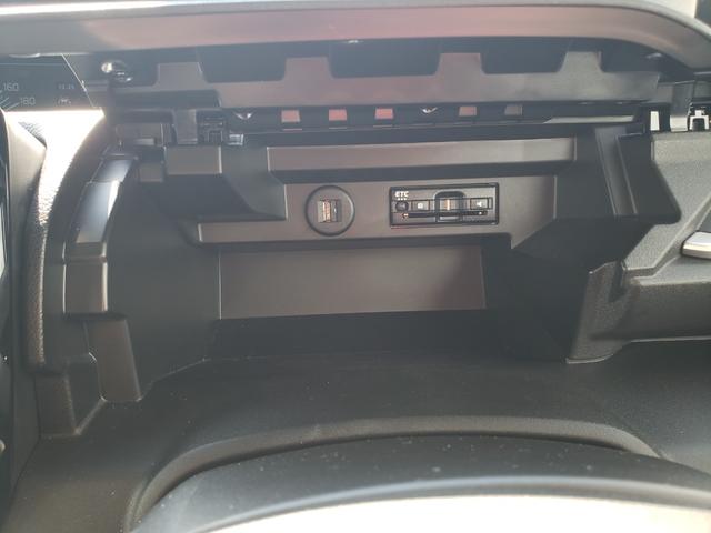 ソリオ ハイブリッドMZ メーカー9インチナビ 全方位カメラ ビルトインETC ドライブレコーダー前後 両側パワースライドドア アダプティブクルーズコントロール LEDヘッドライト フロントフォグ 純正アルミホイール(34枚目)