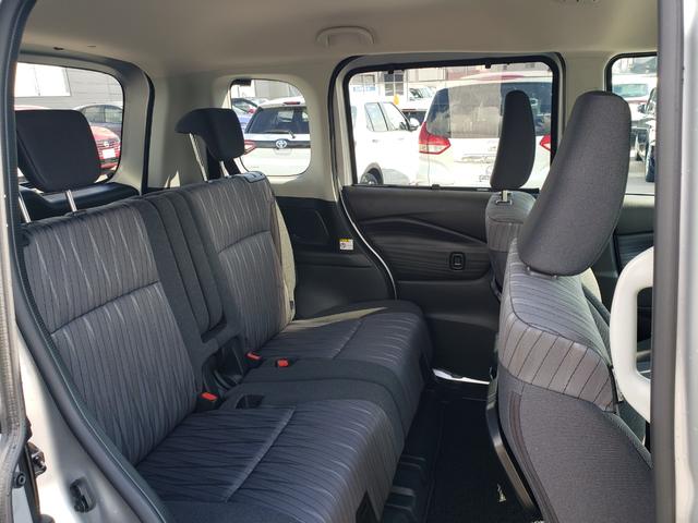 ソリオ ハイブリッドMZ メーカー9インチナビ 全方位カメラ ビルトインETC ドライブレコーダー前後 両側パワースライドドア アダプティブクルーズコントロール LEDヘッドライト フロントフォグ 純正アルミホイール(38枚目)