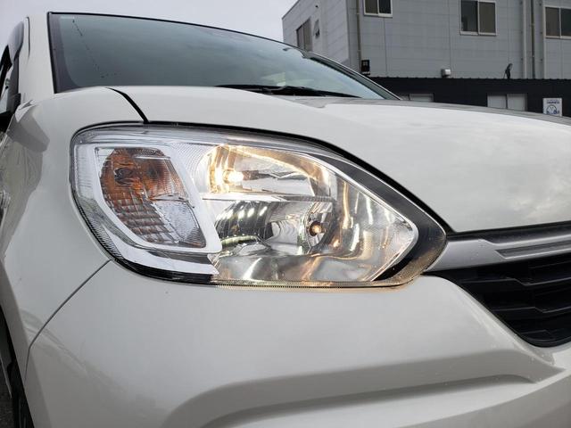 パッソ Ｘ　Ｌパッケージ　純正ナビ　ワンセグテレビ　パノラミックビューモニター　前後ドライブレコーダー　スマートアシスト　フロアマット　ドアバイザー　社外アルミホイール　コーナーセンサー　横滑り防止　オートエアコン（14枚目）