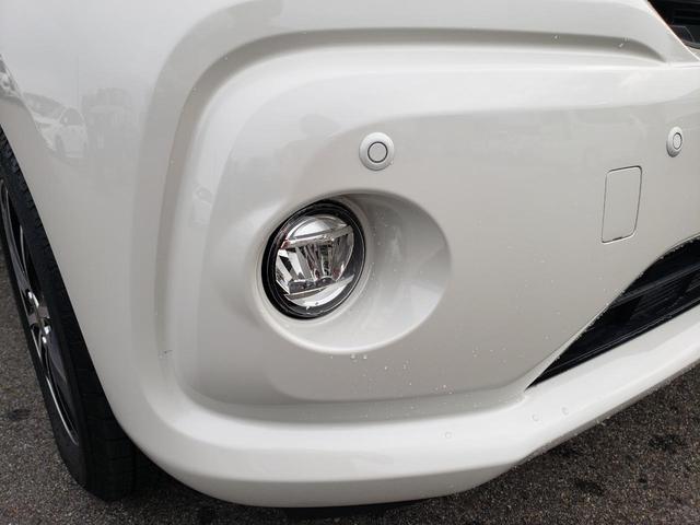 パッソ Ｘ　Ｌパッケージ　純正ナビ　ワンセグテレビ　パノラミックビューモニター　前後ドライブレコーダー　スマートアシスト　フロアマット　ドアバイザー　社外アルミホイール　コーナーセンサー　横滑り防止　オートエアコン（15枚目）