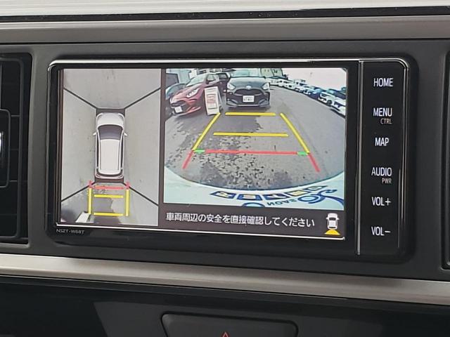 パッソ Ｘ　Ｌパッケージ　純正ナビ　ワンセグテレビ　パノラミックビューモニター　前後ドライブレコーダー　スマートアシスト　フロアマット　ドアバイザー　社外アルミホイール　コーナーセンサー　横滑り防止　オートエアコン（28枚目）