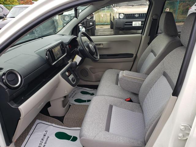 パッソ Ｘ　Ｌパッケージ　純正ナビ　ワンセグテレビ　パノラミックビューモニター　前後ドライブレコーダー　スマートアシスト　フロアマット　ドアバイザー　社外アルミホイール　コーナーセンサー　横滑り防止　オートエアコン（35枚目）