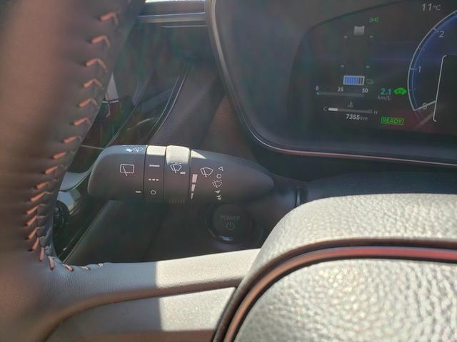 カローラツーリング ハイブリッド ダブルバイビー モデリスタエアロ 10.5インチディスプレイ フルセグ テレビキャンセラー ドラレコ ETC2.0 モデリスタアルミホイール シートヒーター ステアリングヒーター LEDヘッドライト LEDフォグ(20枚目)