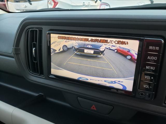 X LパッケージS 衝突回避支援ブレーキ/車線逸脱警報(8枚目)