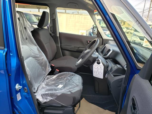 G 登録済未使用車 セーフティサポート装着車 両側スライド 前後・誤発進抑制機能 車線逸脱警報 アダブティブクルコン 先行車発進お知らせ機能 ハイビームアシスト 運転席シートヒーター(18枚目)