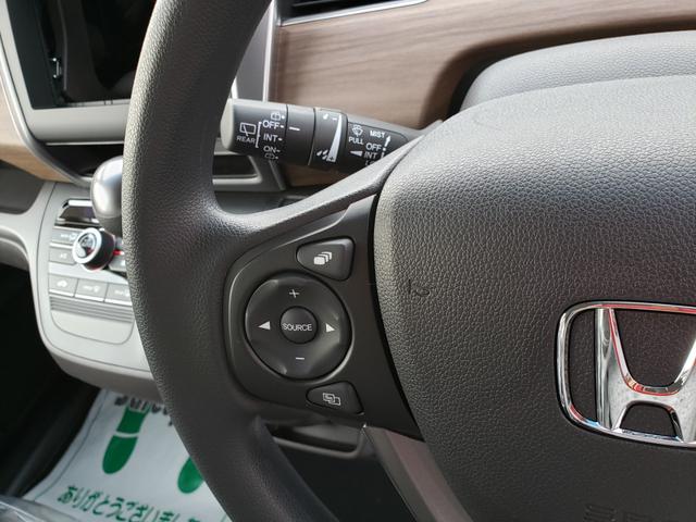 登録済未使用車 衝突軽減ブレーキ ナビスペ アダプティブクルコン 両側電動スライド ETC オートエアコン 前後誤発進抑制機能 車線逸脱抑制機能 先行車発進通知(11枚目)