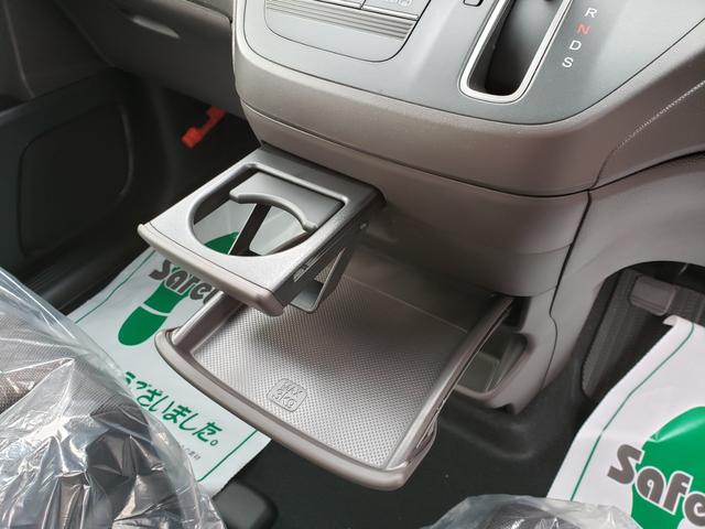 登録済未使用車 衝突軽減ブレーキ ナビスペ アダプティブクルコン 両側電動スライド ETC オートエアコン 前後誤発進抑制機能 車線逸脱抑制機能 先行車発進通知(15枚目)
