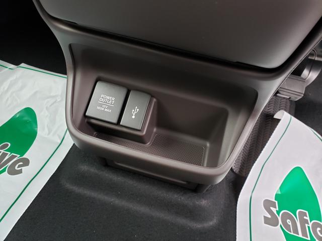 登録済未使用車 衝突軽減ブレーキ ナビスペ アダプティブクルコン 両側電動スライド ETC オートエアコン 前後誤発進抑制機能 車線逸脱抑制機能 先行車発進通知(16枚目)