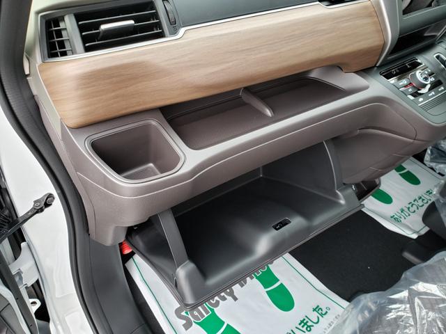 登録済未使用車 衝突軽減ブレーキ ナビスペ アダプティブクルコン 両側電動スライド ETC オートエアコン 前後誤発進抑制機能 車線逸脱抑制機能 先行車発進通知(18枚目)