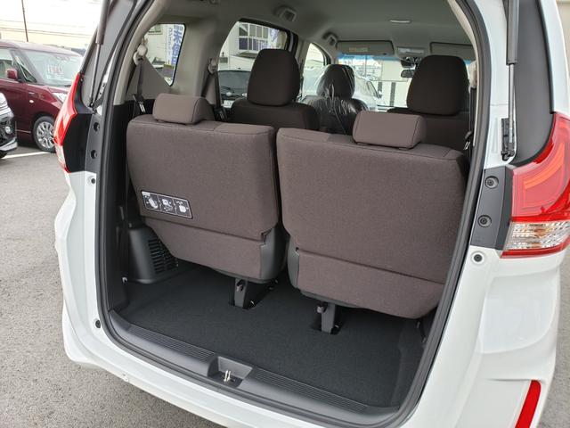 登録済未使用車 衝突軽減ブレーキ ナビスペ アダプティブクルコン 両側電動スライド ETC オートエアコン 前後誤発進抑制機能 車線逸脱抑制機能 先行車発進通知(25枚目)
