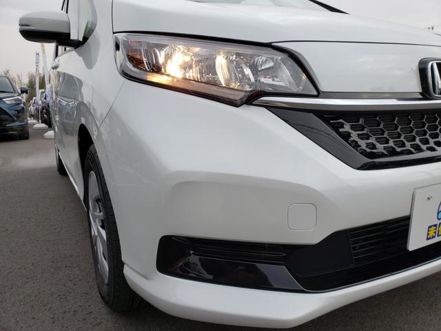 登録済未使用車 衝突軽減ブレーキ ナビスペ アダプティブクルコン 両側電動スライド ETC オートエアコン 前後誤発進抑制機能 車線逸脱抑制機能 先行車発進通知(31枚目)