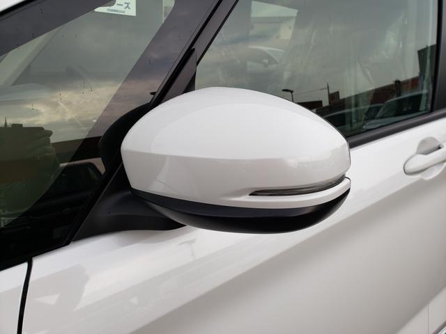 登録済未使用車 衝突軽減ブレーキ ナビスペ アダプティブクルコン 両側電動スライド ETC オートエアコン 前後誤発進抑制機能 車線逸脱抑制機能 先行車発進通知(39枚目)
