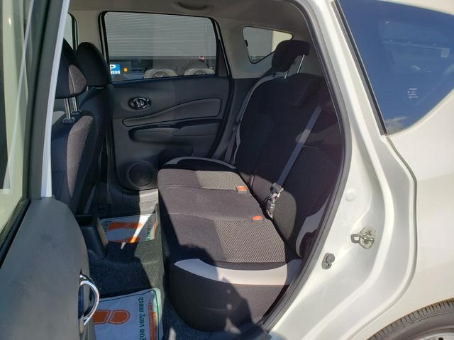 e-パワー X 車線逸脱警報 スマートキー LEDヘッドライト オートライト インテリジェントルームミラー オートエアコン エマージェンシーブレーキ アラウンドビューモニター(16枚目)