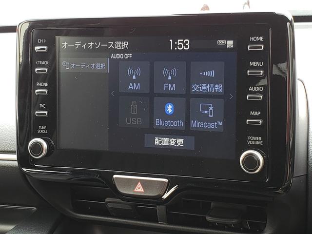 X Bluetooth バックカメラ オートハイビーム 先行車発進通知 キーフリー プッシュスタート ステアリングスイッチ(10枚目)