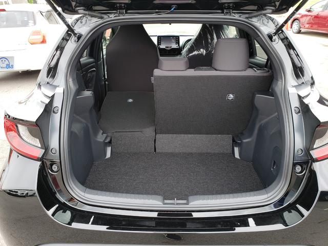 X Bluetooth バックカメラ オートハイビーム 先行車発進通知 キーフリー プッシュスタート ステアリングスイッチ(19枚目)