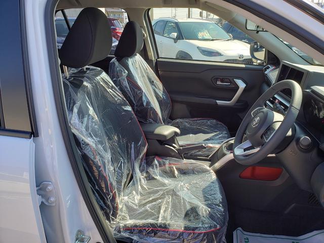 Z 登録済未使用車/パノラミックビュー 衝突回避支援ブレーキ シートヒーター アダプティブクルーズコントロール オートハイビーム LEDランプ コーナーセンサー(11枚目)