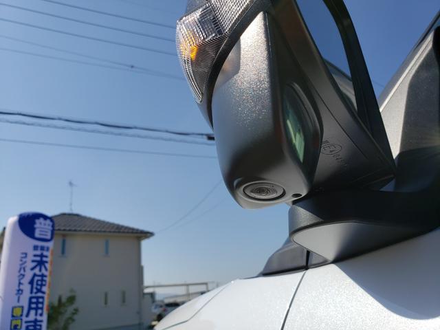 Z 登録済未使用車/パノラミックビュー 衝突回避支援ブレーキ シートヒーター アダプティブクルーズコントロール オートハイビーム LEDランプ コーナーセンサー(28枚目)