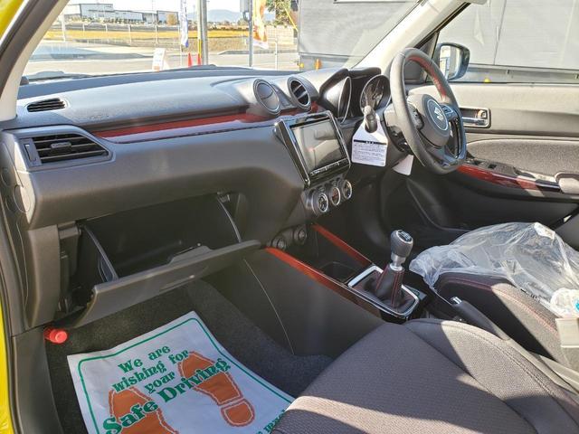 ベースグレード 登録済未使用車 8インチナビ ドライブレコーダー前後 ビルトインETC セーフティサポート 全方位モニター アダプティブクルーズコントロール LEDヘッドライト クリアランスソナー(24枚目)