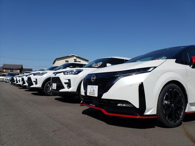 ソリオバンディット ハイブリッドMV 全方位モニター用カメラパッケージ デュアルカメラブレーキサポート 電動格納ミラー プッシュスタート LEDヘッドライト lEDフォグ サーキュレーター シートヒーター 衝突被害軽減ブレーキ(76枚目)