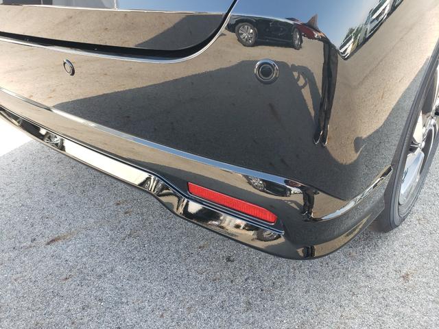 ソリオバンディット ハイブリッドMV 登録済未使用車 セーフティサポート 純正9インチディスプレイ 全方位モニター LEDヘッドライト LEDフォグ 両側パワースライドドア 純正15インチアルミホイール クリアランスソナー 電動格納ミラー(12枚目)