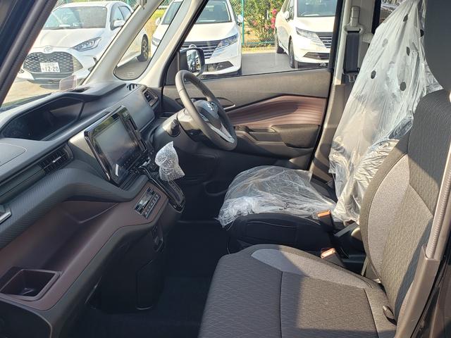 ソリオバンディット ハイブリッドMV 登録済未使用車 セーフティサポート 純正9インチディスプレイ 全方位モニター LEDヘッドライト LEDフォグ 両側パワースライドドア 純正15インチアルミホイール クリアランスソナー 電動格納ミラー(15枚目)