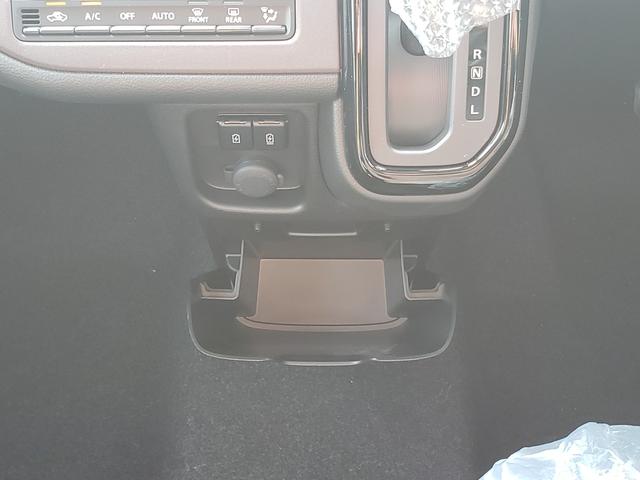 ソリオバンディット ハイブリッドMV 登録済未使用車 セーフティサポート 純正9インチディスプレイ 全方位モニター LEDヘッドライト LEDフォグ 両側パワースライドドア 純正15インチアルミホイール クリアランスソナー 電動格納ミラー(20枚目)