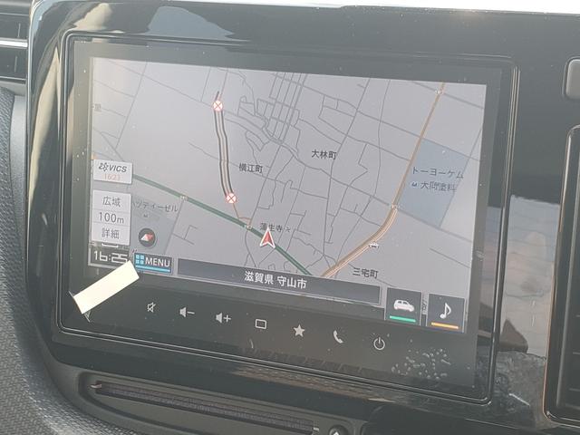 ソリオバンディット ハイブリッドMV 登録済未使用車 セーフティサポート 純正9インチディスプレイ 全方位モニター LEDヘッドライト LEDフォグ 両側パワースライドドア 純正15インチアルミホイール クリアランスソナー 電動格納ミラー(21枚目)