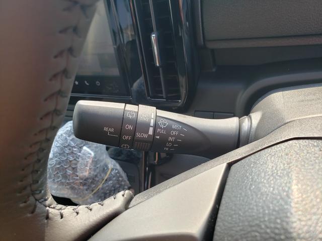 ソリオバンディット ハイブリッドMV 登録済未使用車 セーフティサポート 純正9インチディスプレイ 全方位モニター LEDヘッドライト LEDフォグ 両側パワースライドドア 純正15インチアルミホイール クリアランスソナー 電動格納ミラー(26枚目)