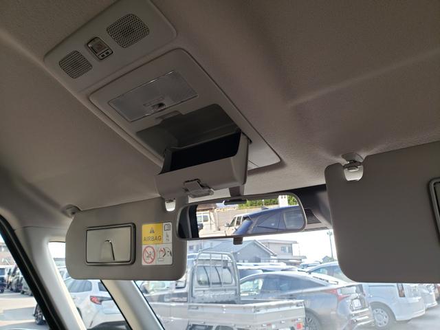 ソリオバンディット ハイブリッドMV 登録済未使用車 セーフティサポート 純正9インチディスプレイ 全方位モニター LEDヘッドライト LEDフォグ 両側パワースライドドア 純正15インチアルミホイール クリアランスソナー 電動格納ミラー(30枚目)