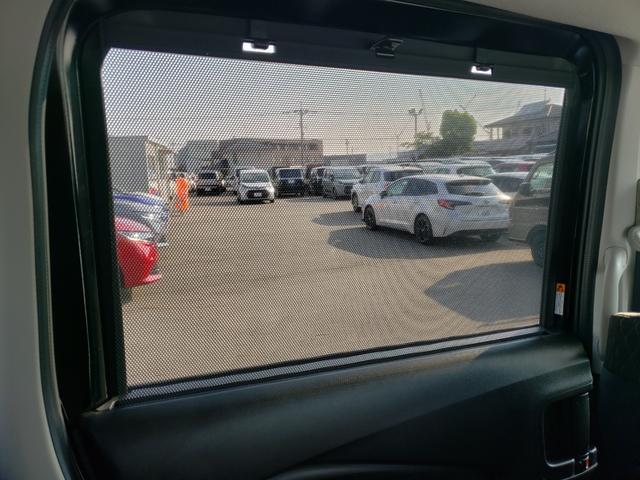 ソリオバンディット ハイブリッドMV 登録済未使用車 セーフティサポート 純正9インチディスプレイ 全方位モニター LEDヘッドライト LEDフォグ 両側パワースライドドア 純正15インチアルミホイール クリアランスソナー 電動格納ミラー(34枚目)