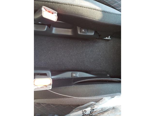 ソリオバンディット ハイブリッドMV 登録済未使用車 セーフティサポート 純正9インチディスプレイ 全方位モニター LEDヘッドライト LEDフォグ 両側パワースライドドア 純正15インチアルミホイール クリアランスソナー 電動格納ミラー(35枚目)