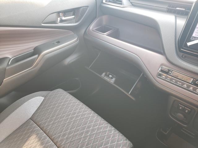 ソリオバンディット ハイブリッドMV 登録済未使用車 セーフティサポート 純正9インチディスプレイ 全方位モニター LEDヘッドライト LEDフォグ 両側パワースライドドア 純正15インチアルミホイール クリアランスソナー 電動格納ミラー(36枚目)