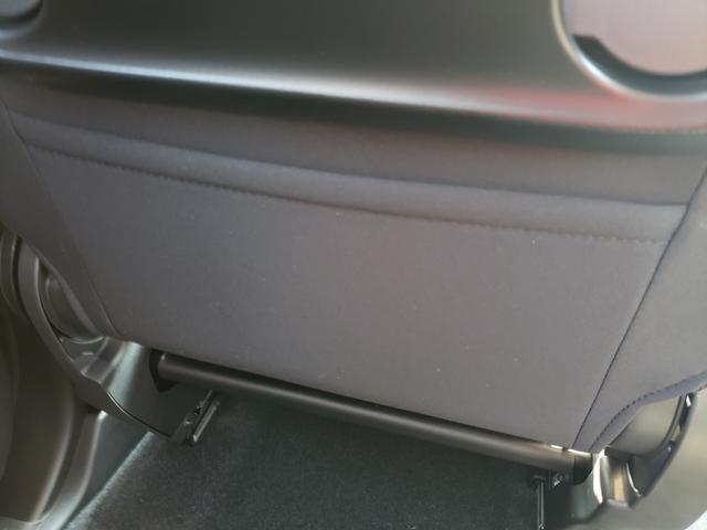 ソリオバンディット ハイブリッドMV 登録済未使用車 セーフティサポート 純正9インチディスプレイ 全方位モニター LEDヘッドライト LEDフォグ 両側パワースライドドア 純正15インチアルミホイール クリアランスソナー 電動格納ミラー(40枚目)